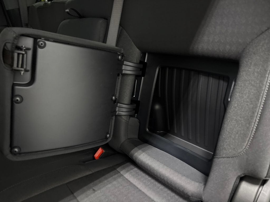 2026 Chevrolet Silverado 3500 HD LT Crew Cab Standard Box 4WD