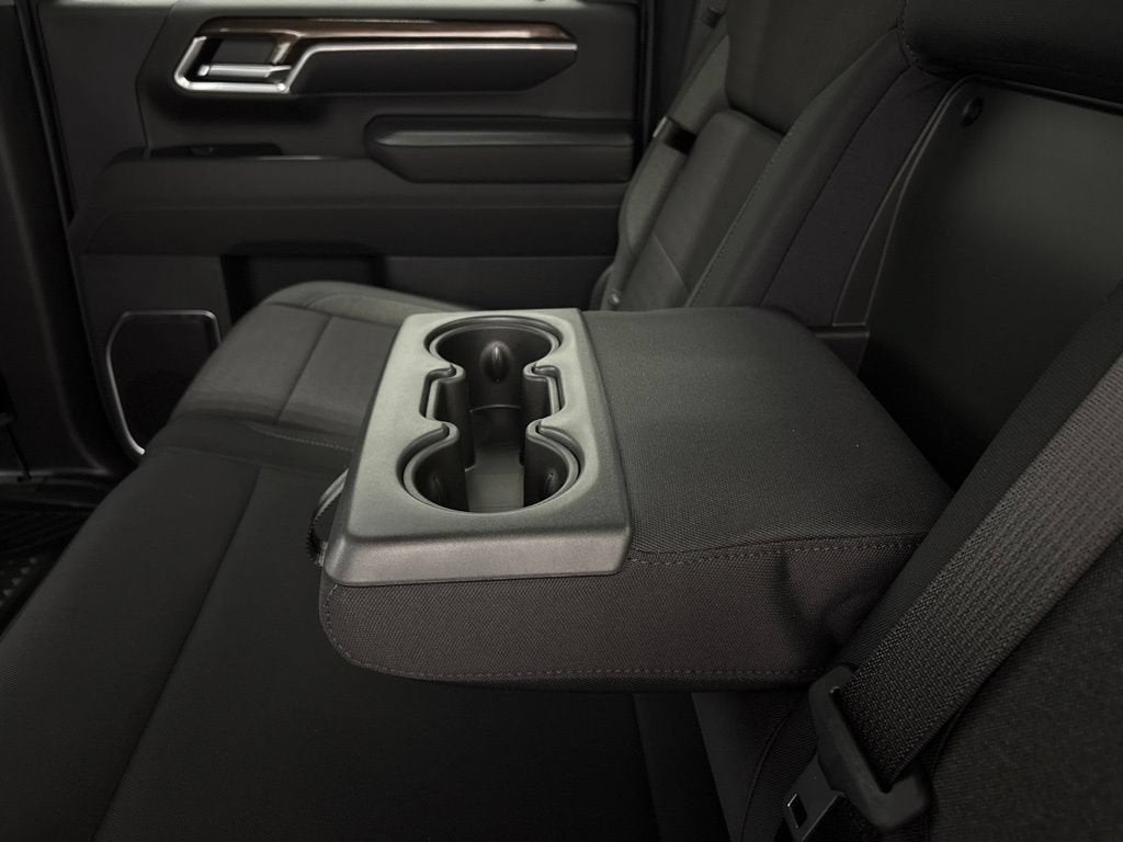 2026 Chevrolet Silverado 3500 HD LT Crew Cab Standard Box 4WD