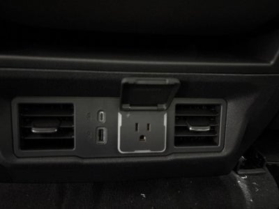 2026 Chevrolet Silverado 3500 HD LT Crew Cab Standard Box 4WD