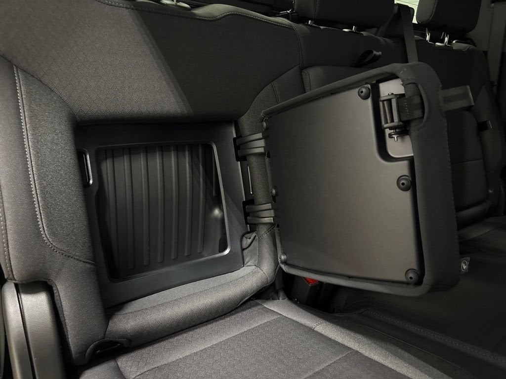 2026 Chevrolet Silverado 3500 HD LT Crew Cab Standard Box 4WD