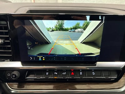 2026 Chevrolet Silverado 3500 HD LT Crew Cab Standard Box 4WD