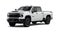 2026 Chevrolet Silverado 3500 HD LT Crew Cab Standard Box 4WD