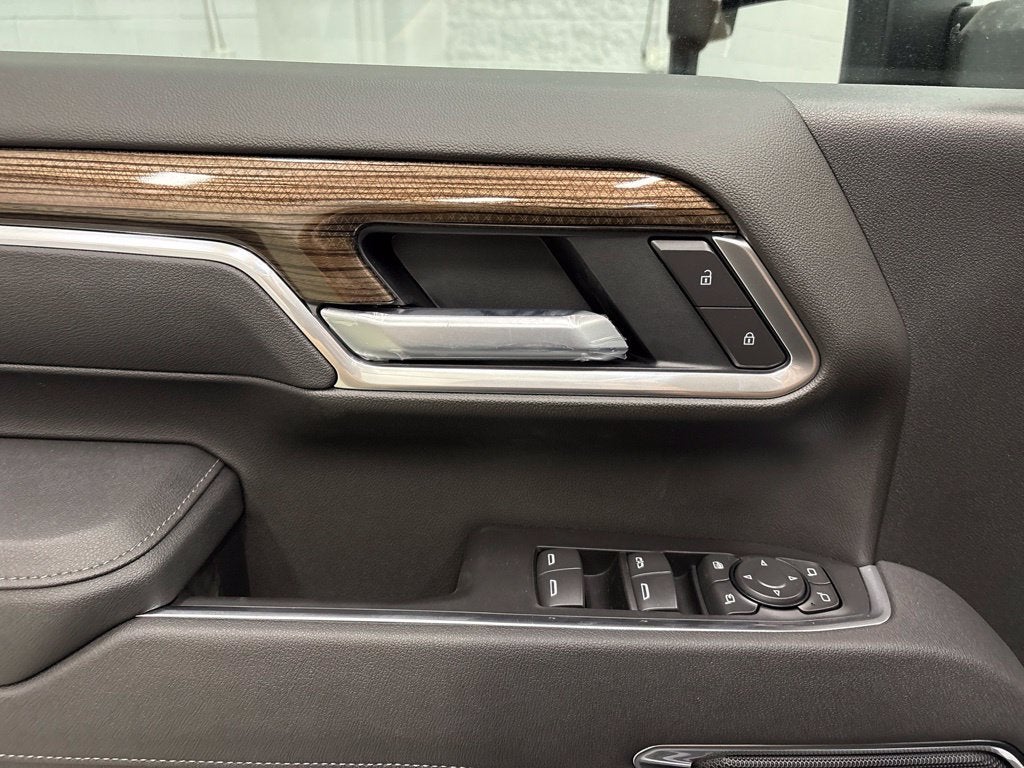 2026 Chevrolet Silverado 3500 HD LT Crew Cab Standard Box 4WD