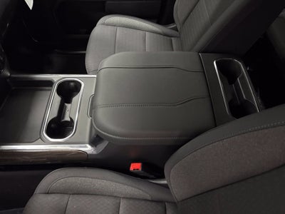 2026 Chevrolet Silverado 3500 HD LT Crew Cab Standard Box 4WD