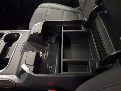 2026 Chevrolet Silverado 3500 HD LT Crew Cab Standard Box 4WD