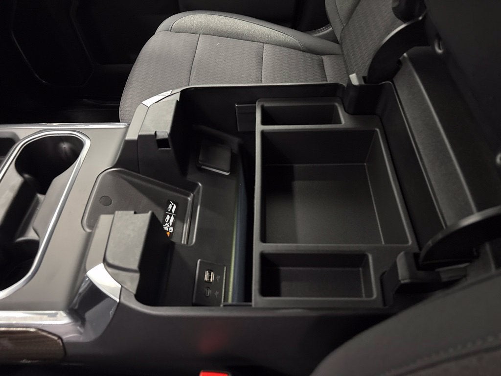 2026 Chevrolet Silverado 3500 HD LT Crew Cab Standard Box 4WD