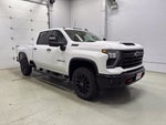 2026 Chevrolet Silverado 3500 HD LT Crew Cab Standard Box 4WD
