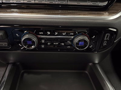 2026 Chevrolet Silverado 3500 HD LT Crew Cab Standard Box 4WD