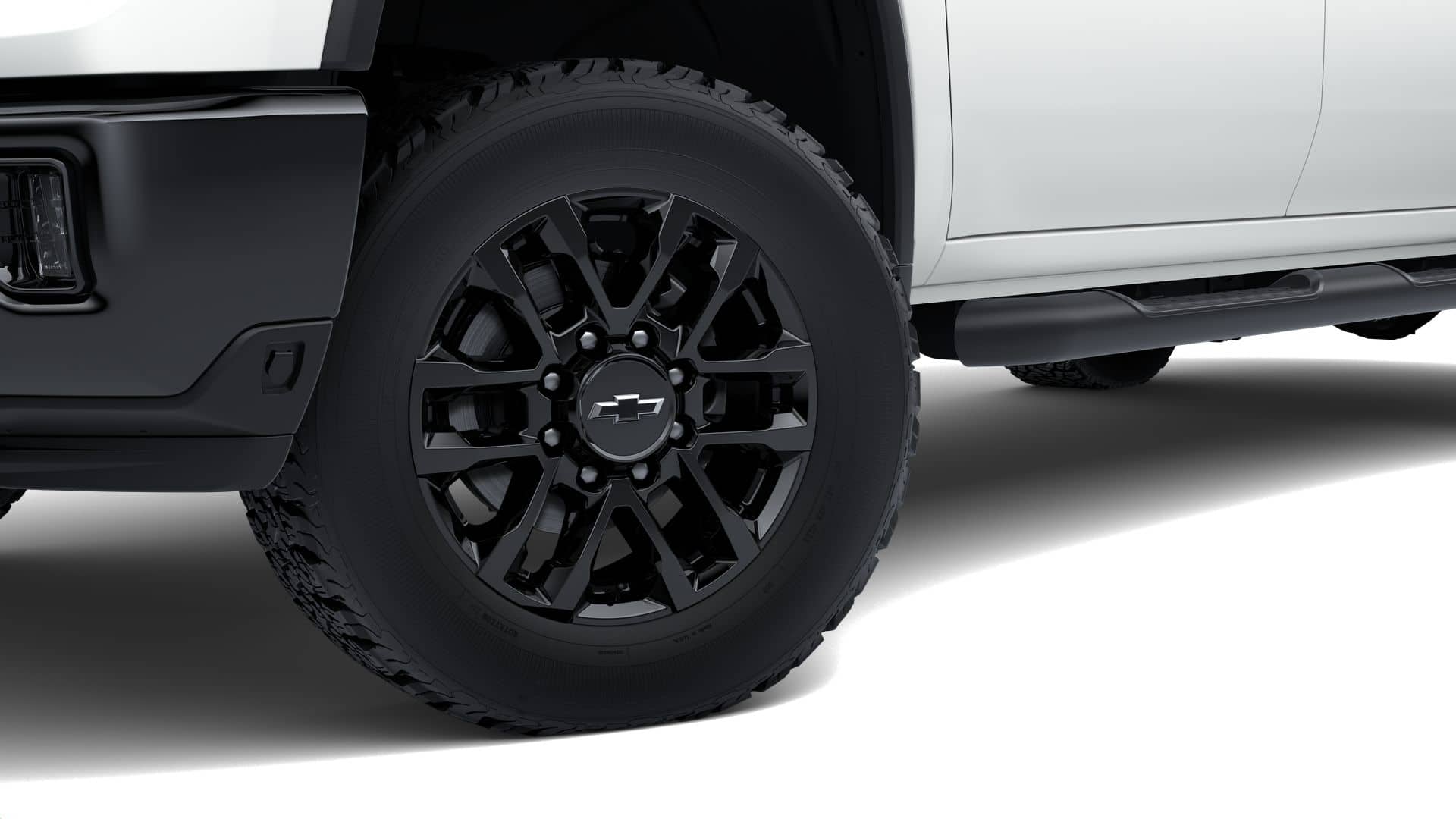 2026 Chevrolet Silverado 3500 HD LT Crew Cab Standard Box 4WD
