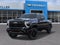 2026 Chevrolet Silverado 3500 HD LT Crew Cab Standard Box 4WD