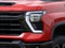2026 Chevrolet Silverado 3500 HD LT Crew Cab Standard Box 4WD