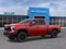 2026 Chevrolet Silverado 3500 HD LT Crew Cab Standard Box 4WD