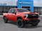 2026 Chevrolet Silverado 3500 HD LT Crew Cab Standard Box 4WD