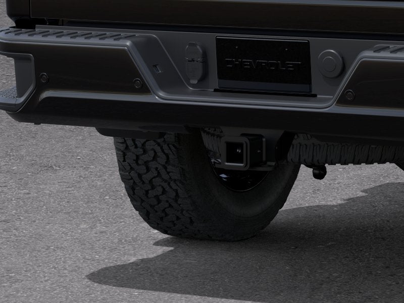 2026 Chevrolet Silverado 3500 HD LT Crew Cab Standard Box 4WD