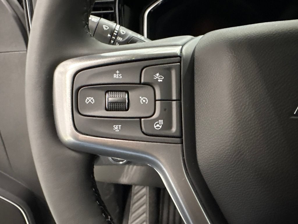 2026 Chevrolet Silverado 3500 HD LT Crew Cab Standard Box 4WD