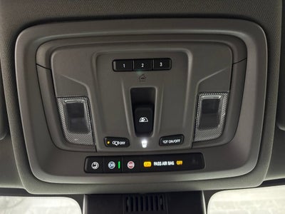 2026 Chevrolet Silverado 3500 HD LT Crew Cab Standard Box 4WD