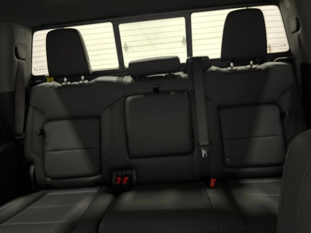2026 Chevrolet Silverado 3500 HD LT Crew Cab Standard Box 4WD