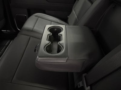2026 Chevrolet Silverado 3500 HD LT Crew Cab Standard Box 4WD