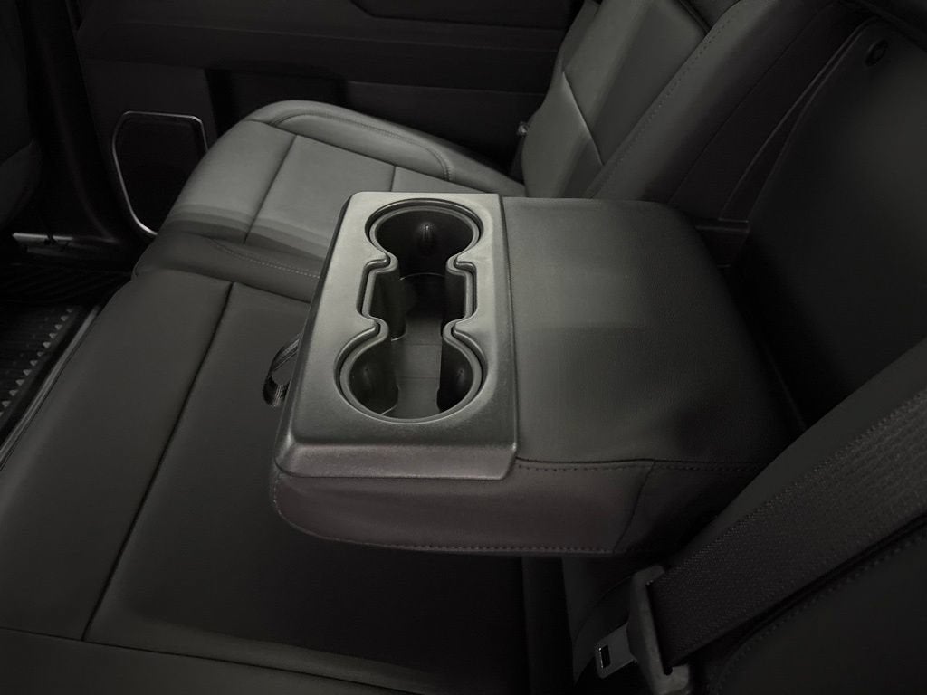 2026 Chevrolet Silverado 3500 HD LT Crew Cab Standard Box 4WD