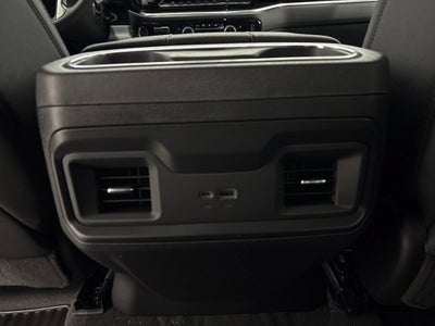 2026 Chevrolet Silverado 3500 HD LT Crew Cab Standard Box 4WD