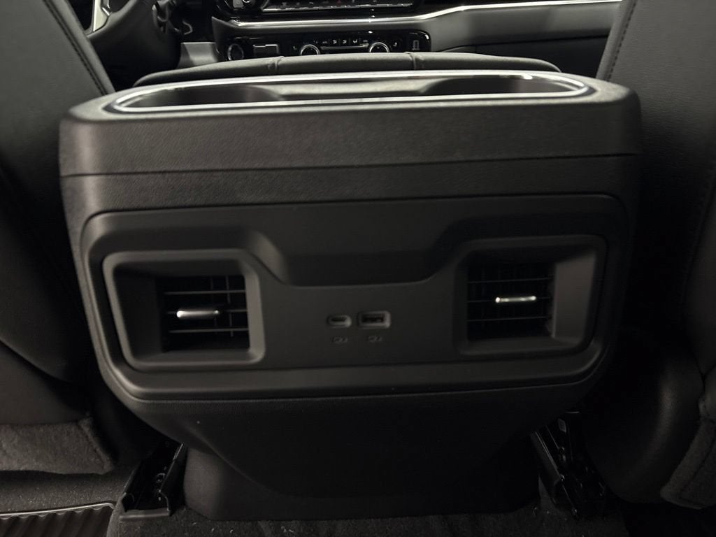 2026 Chevrolet Silverado 3500 HD LT Crew Cab Standard Box 4WD