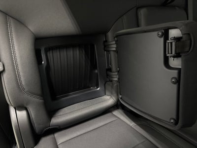 2026 Chevrolet Silverado 3500 HD LT Crew Cab Standard Box 4WD