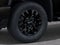 2026 Chevrolet Silverado 3500 HD LT Crew Cab Standard Box 4WD