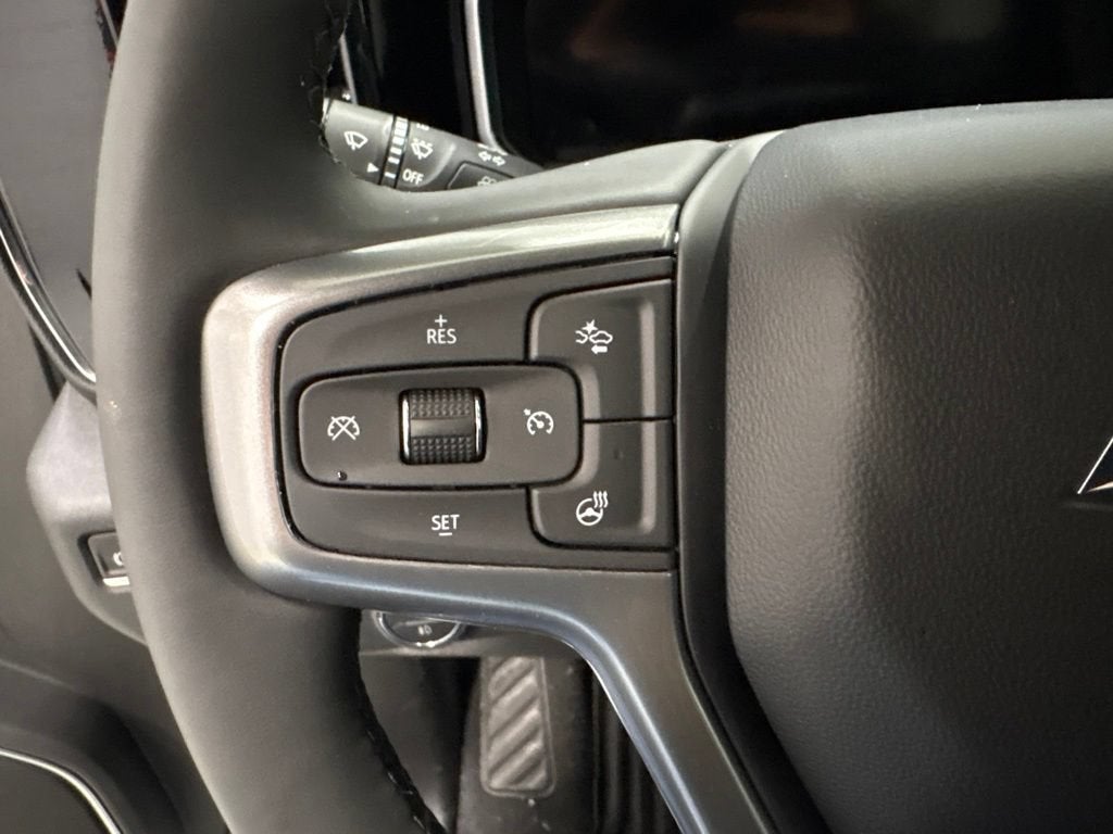 2026 Chevrolet Silverado 3500 HD LT Crew Cab Standard Box 4WD