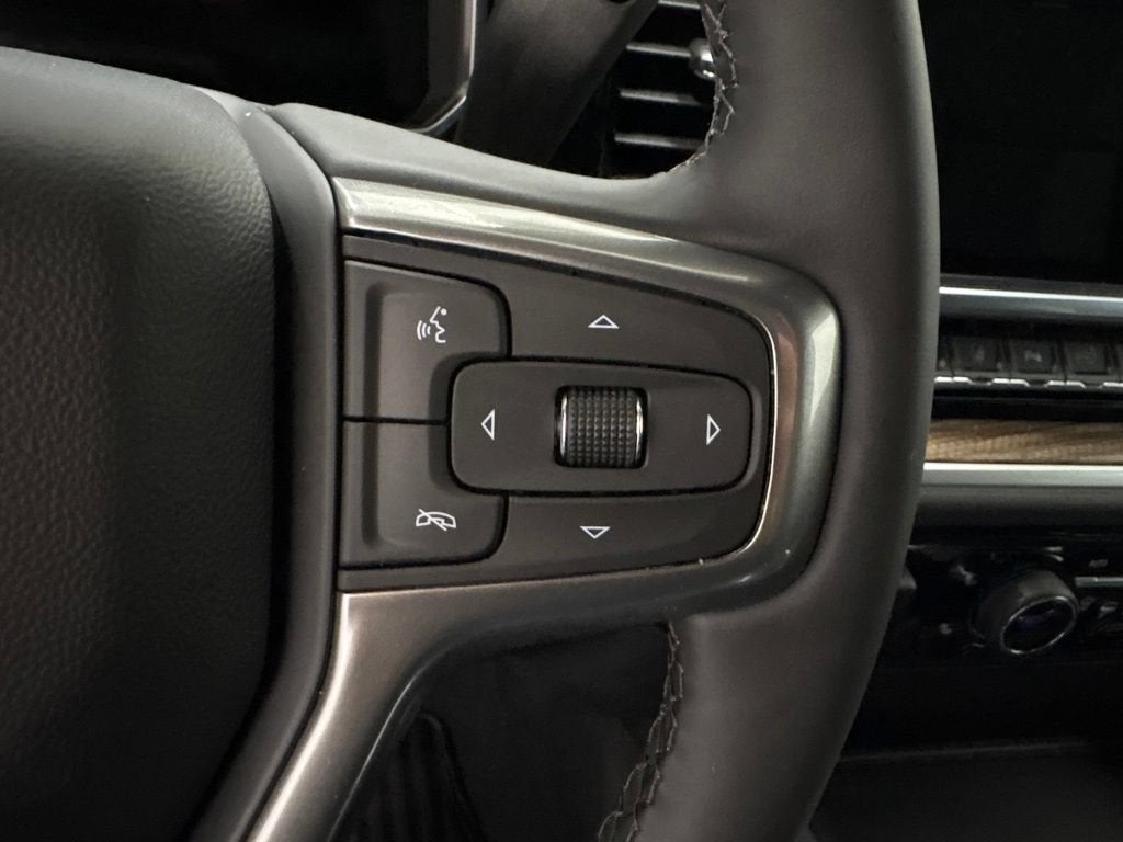 2026 Chevrolet Silverado 3500 HD LT Crew Cab Standard Box 4WD