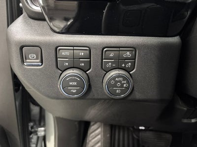 2026 Chevrolet Silverado 3500 HD LT Crew Cab Standard Box 4WD