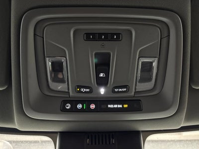 2026 Chevrolet Silverado 3500 HD LT Crew Cab Standard Box 4WD