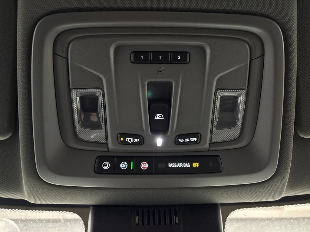 2026 Chevrolet Silverado 3500 HD LT Crew Cab Standard Box 4WD