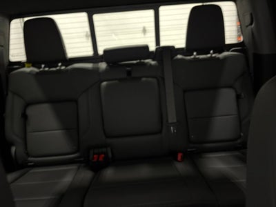 2026 Chevrolet Silverado 3500 HD LT Crew Cab Standard Box 4WD