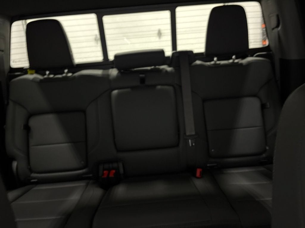 2026 Chevrolet Silverado 3500 HD LT Crew Cab Standard Box 4WD