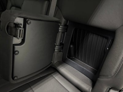 2026 Chevrolet Silverado 3500 HD LT Crew Cab Standard Box 4WD