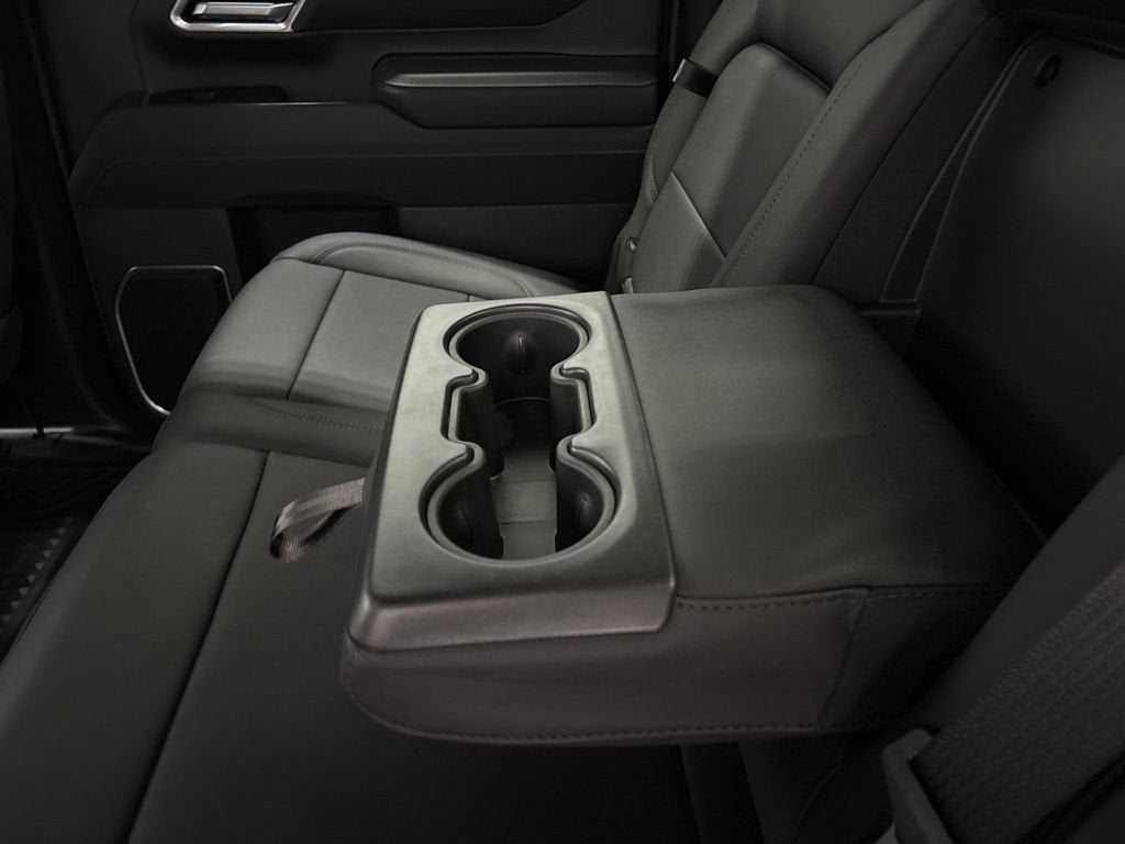 2026 Chevrolet Silverado 3500 HD LT Crew Cab Standard Box 4WD