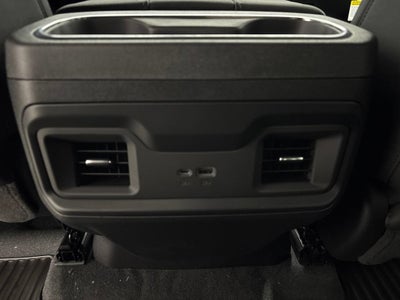 2026 Chevrolet Silverado 3500 HD LT Crew Cab Standard Box 4WD