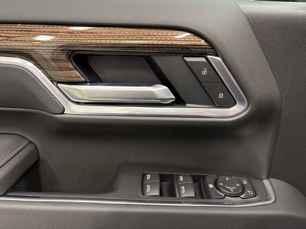 2026 Chevrolet Silverado 3500 HD LT Crew Cab Standard Box 4WD