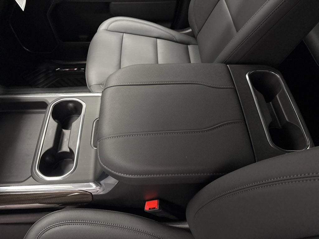 2026 Chevrolet Silverado 3500 HD LT Crew Cab Standard Box 4WD