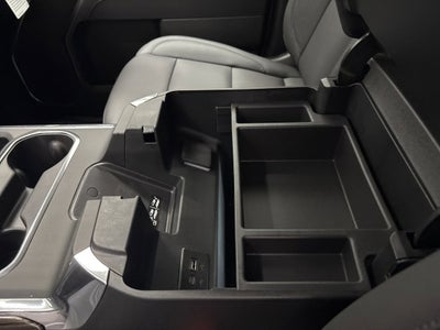 2026 Chevrolet Silverado 3500 HD LT Crew Cab Standard Box 4WD