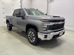 2026 Chevrolet Silverado 3500 HD LT Crew Cab Standard Box 4WD