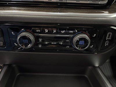 2026 Chevrolet Silverado 3500 HD LT Crew Cab Standard Box 4WD