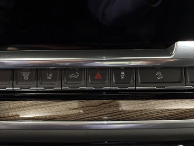 2026 Chevrolet Silverado 3500 HD LT Crew Cab Standard Box 4WD