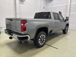 2026 Chevrolet Silverado 3500 HD LT Crew Cab Standard Box 4WD