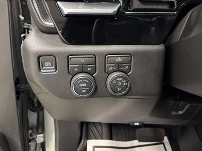 2026 Chevrolet Silverado 3500 HD LT Crew Cab Standard Box 4WD