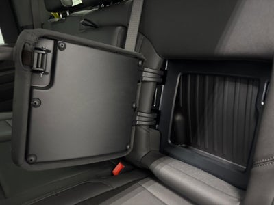 2026 Chevrolet Silverado 3500 HD LT Crew Cab Standard Box 4WD