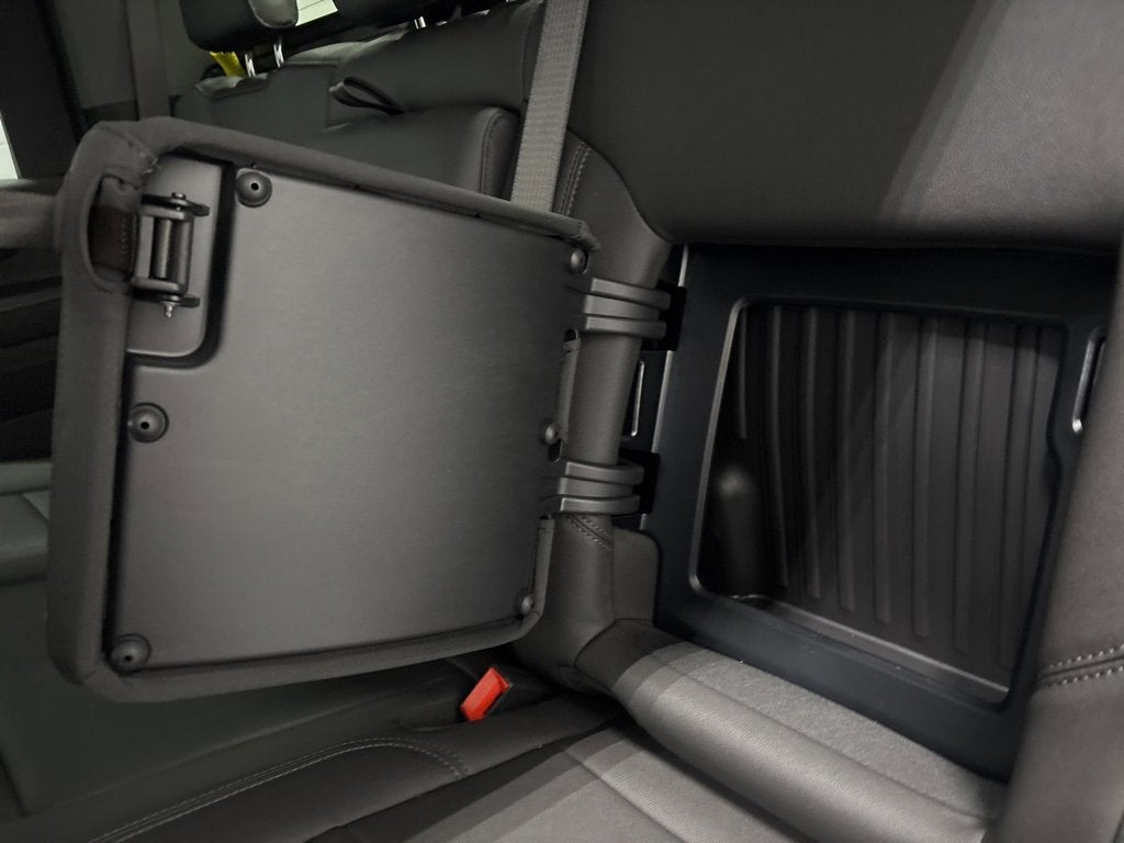 2026 Chevrolet Silverado 3500 HD LT Crew Cab Standard Box 4WD