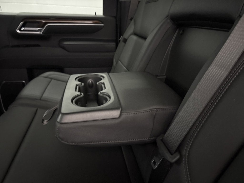 2026 Chevrolet Silverado 3500 HD LT Crew Cab Standard Box 4WD