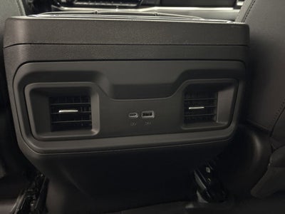 2026 Chevrolet Silverado 3500 HD LT Crew Cab Standard Box 4WD