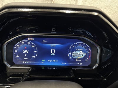 2026 Chevrolet Silverado 3500 HD LT Crew Cab Standard Box 4WD